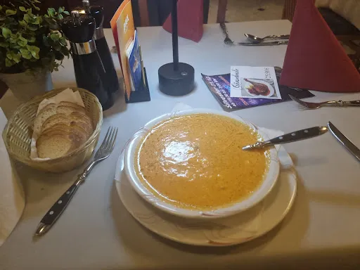 Bild von Ristorante Il Castello steinStraße 14 16225 Eberswalde