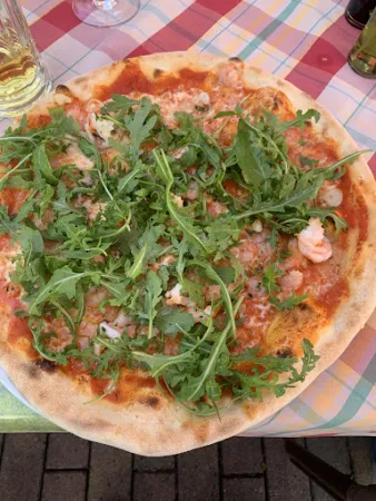 Bild von Ristorante Il Castello steinStraße 14 16225 Eberswalde