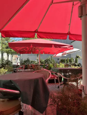 Bild von Ristorante Il Castello steinStraße 14 16225 Eberswalde