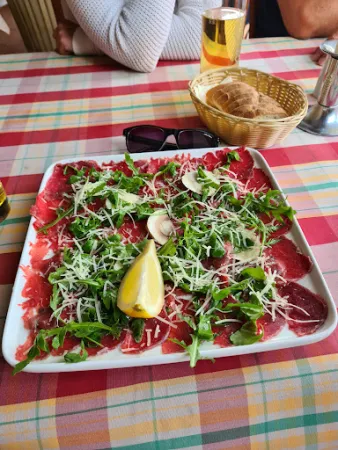 Bild von Ristorante Il Castello steinStraße 14 16225 Eberswalde