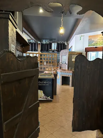 Bild von Ristorante Il Castello steinStraße 14 16225 Eberswalde