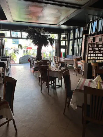 Bild von Ristorante Il Castello steinStraße 14 16225 Eberswalde