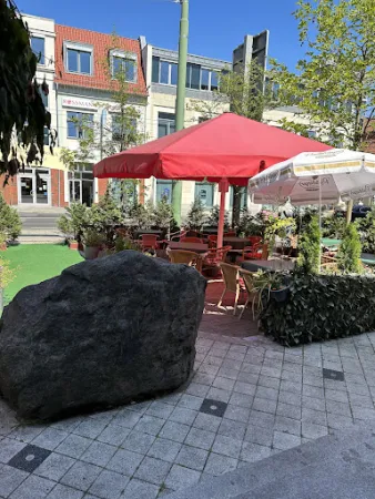 Bild von Ristorante Il Castello steinStraße 14 16225 Eberswalde