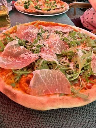 Bild von Ristorante Il Castello steinStraße 14 16225 Eberswalde
