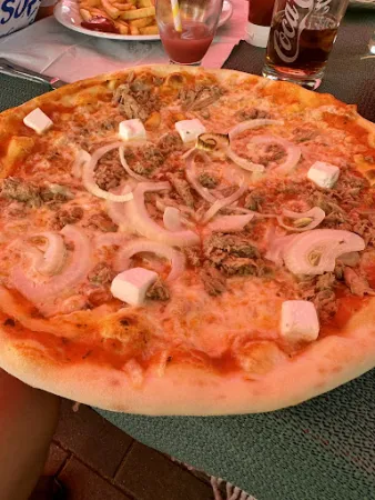 Bild von Ristorante Il Castello steinStraße 14 16225 Eberswalde
