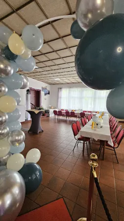 Bild von Restaurant & Cafe Waldhof