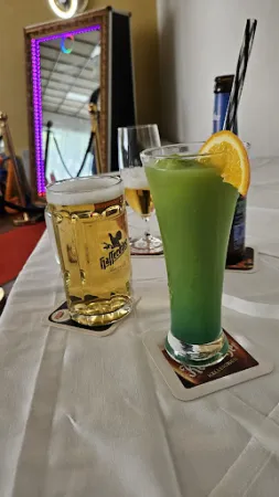 Bild von Restaurant & Cafe Waldhof