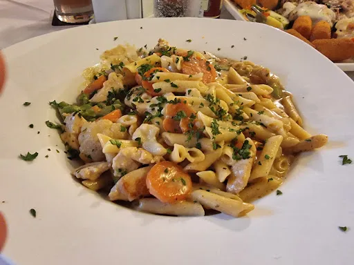 Bild von Restaurant & Cafe Waldhof