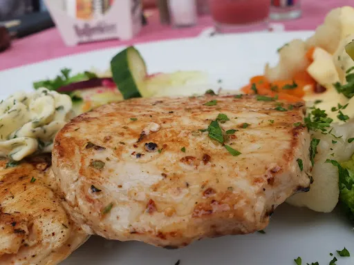 Bild von Restaurant & Cafe Waldhof