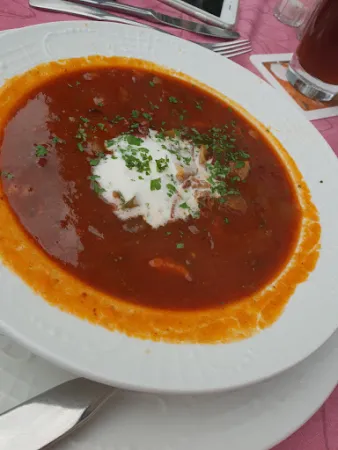 Bild von Restaurant & Cafe Waldhof