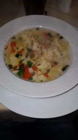 Bild von Restaurant & Cafe Waldhof