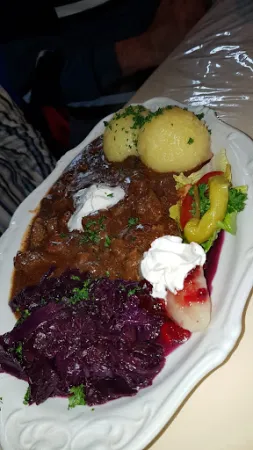 Bild von Restaurant & Cafe Waldhof