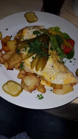 Bild von Restaurant & Cafe Waldhof