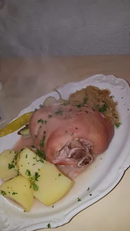 Bild von Restaurant & Cafe Waldhof