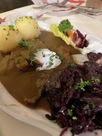 Bild von Restaurant & Cafe Waldhof