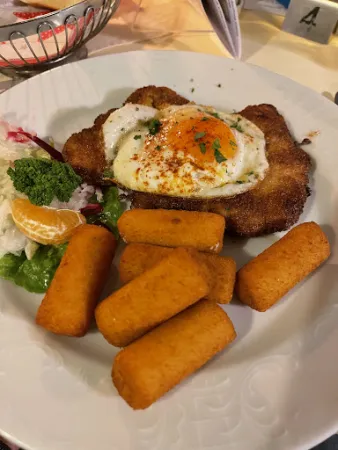 Bild von Restaurant & Cafe Waldhof