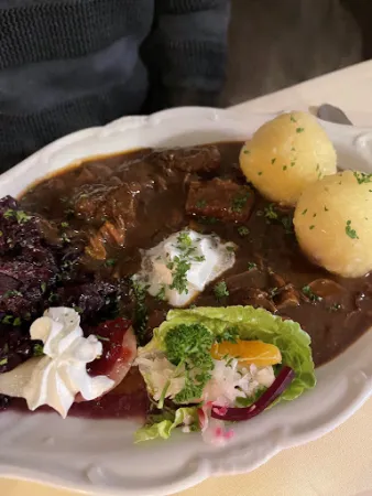 Bild von Restaurant & Cafe Waldhof