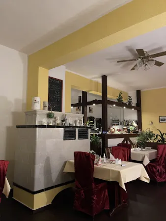 Bild von Restaurant & Cafe Waldhof