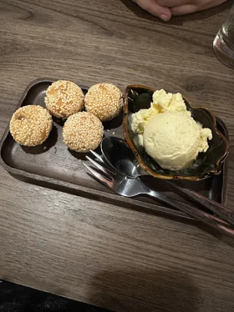 Bild von TOWA Sushi-Restaurant