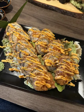 Bild von TOWA Sushi-Restaurant