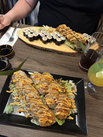 Bild von TOWA Sushi-Restaurant