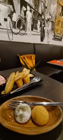 Bild von TOWA Sushi-Restaurant