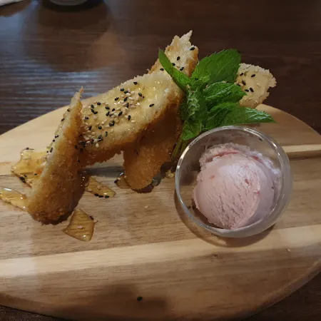 Bild von TOWA Sushi-Restaurant