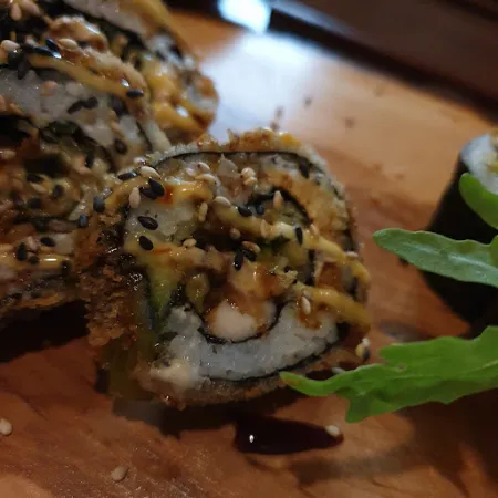 Bild von TOWA Sushi-Restaurant