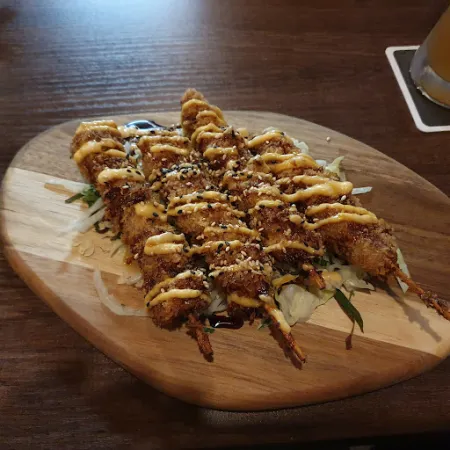 Bild von TOWA Sushi-Restaurant