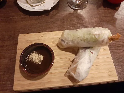 Bild von TOWA Sushi-Restaurant