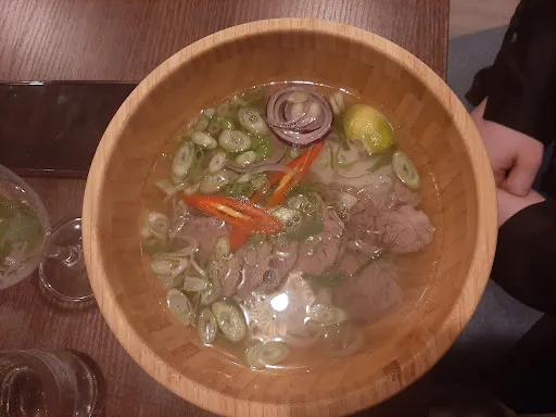 Bild von TOWA Sushi-Restaurant