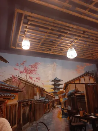 Bild von TOWA Sushi-Restaurant