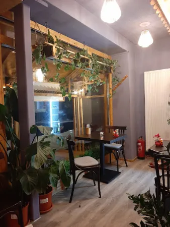 Bild von TOWA Sushi-Restaurant