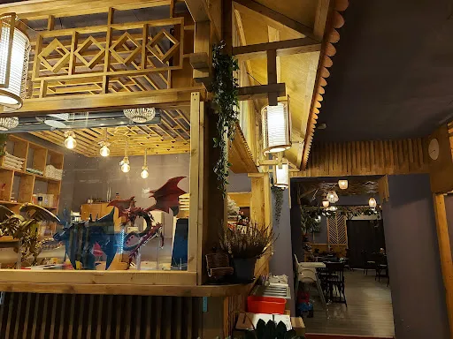 Bild von TOWA Sushi-Restaurant