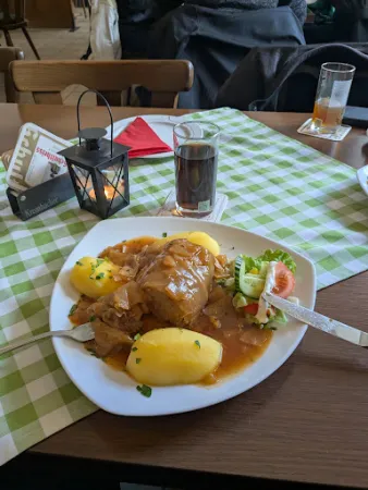 Bild von Gasthaus Nieder Oderbruch