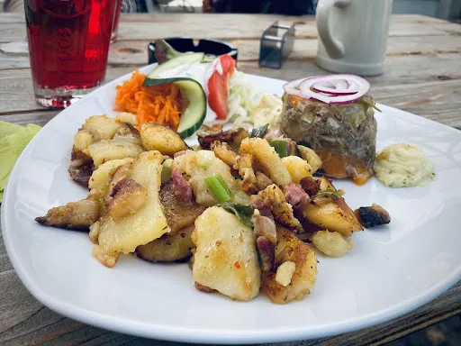 Bild von Gasthaus Nieder Oderbruch