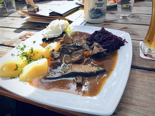 Bild von Gasthaus Nieder Oderbruch
