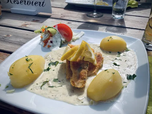 Bild von Gasthaus Nieder Oderbruch