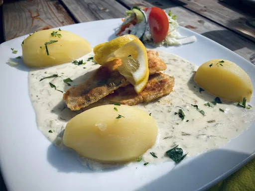 Bild von Gasthaus Nieder Oderbruch