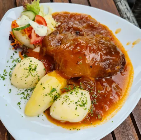 Bild von Gasthaus Nieder Oderbruch