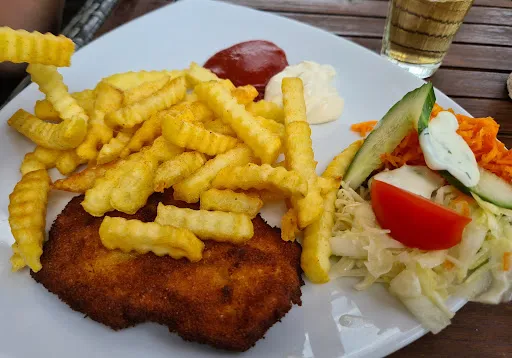 Bild von Gasthaus Nieder Oderbruch