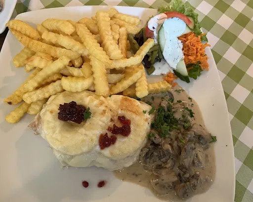Bild von Gasthaus Nieder Oderbruch