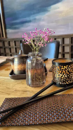 Bild von Ōsaka Sushi
