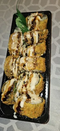 Bild von Ōsaka Sushi