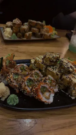 Bild von Ōsaka Sushi