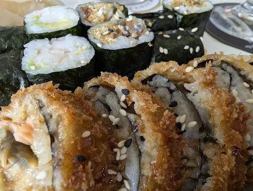 Bild von Akiko-Sushi/Basdorf