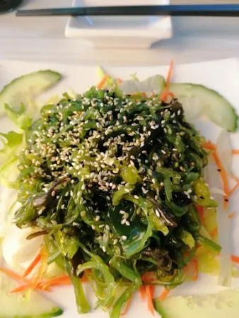 Bild von Akiko-Sushi/Basdorf