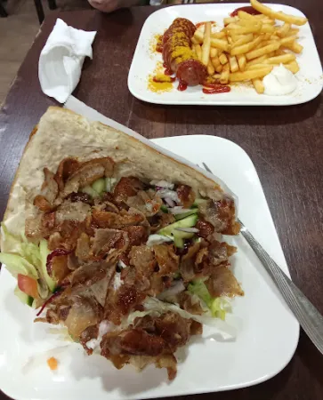 Bild von Döner Royal Grill