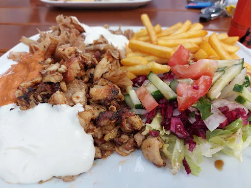 Bild von Döner Royal Grill
