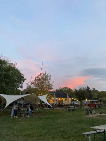 Bild von Bier & Garten JamesHobrecht
